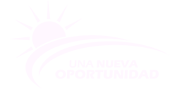 Una Nueva Oportunidad Logo